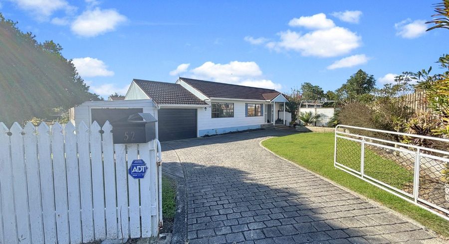  at 52 Eureka Place, Parahaki, Whangarei, Northland