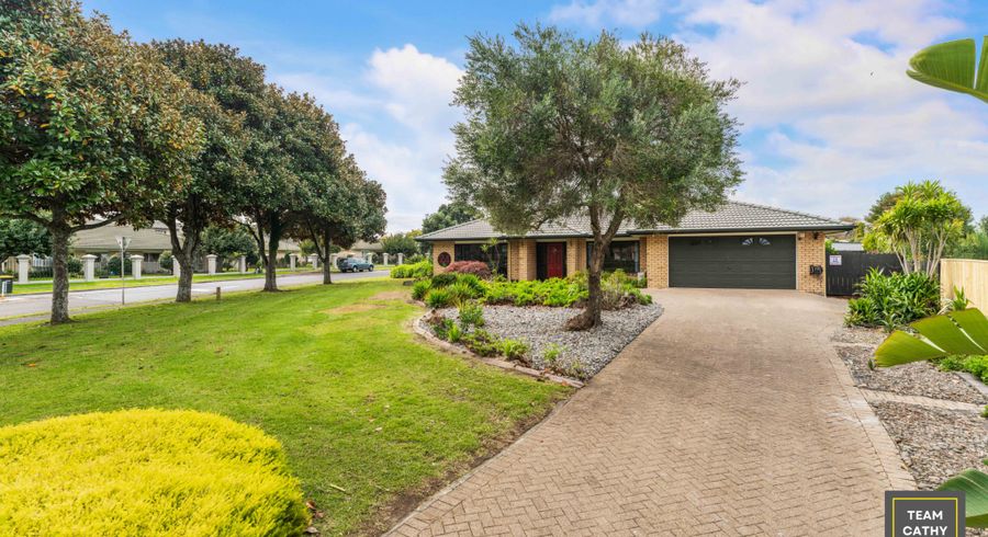  at 24 Longford Park Drive, Takanini, Auckland