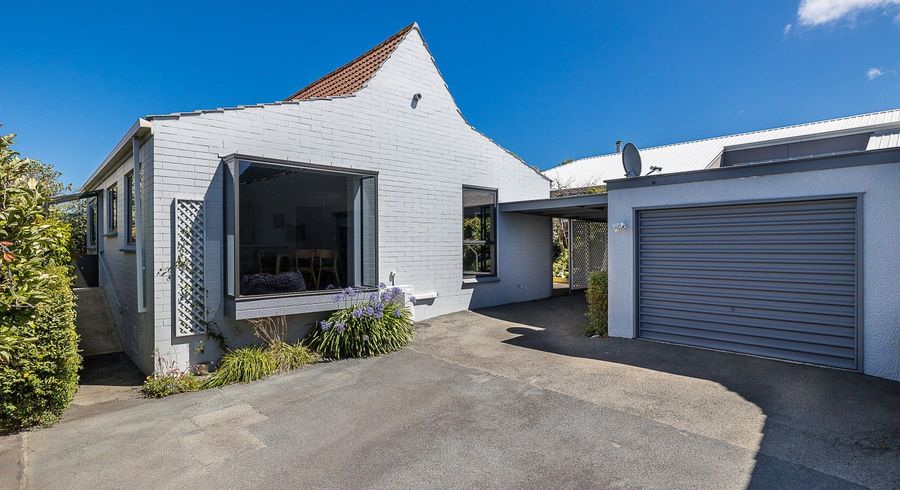  at 8B Sheen Street, Roslyn, Dunedin