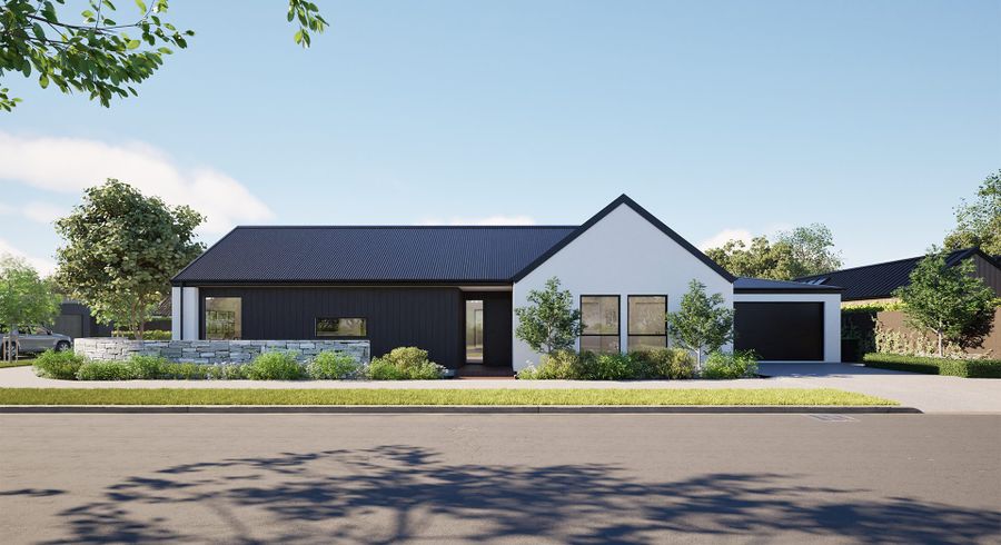  at Lot 16 Hampton Grove, Prebbleton, Selwyn, Canterbury