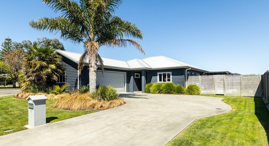  at 3 Waimakariri Drive, Awatoto, Napier, Hawke's Bay