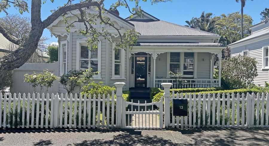  at 13 King Edward Street, Mount Eden, Auckland City, Auckland