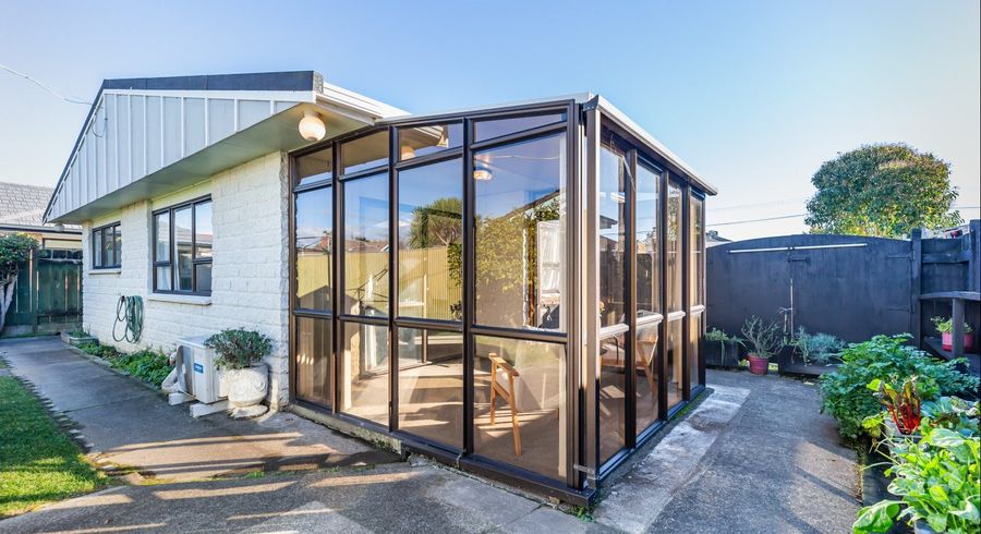  at 112A Winchester Street, Levin, Horowhenua, Manawatu / Whanganui