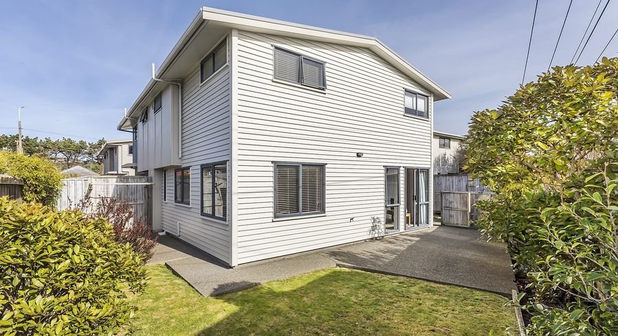  at 8/389 Broadway, Miramar, Wellington, Wellington