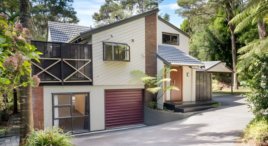  at 200 Atkinson Road, Titirangi, Waitakere City, Auckland