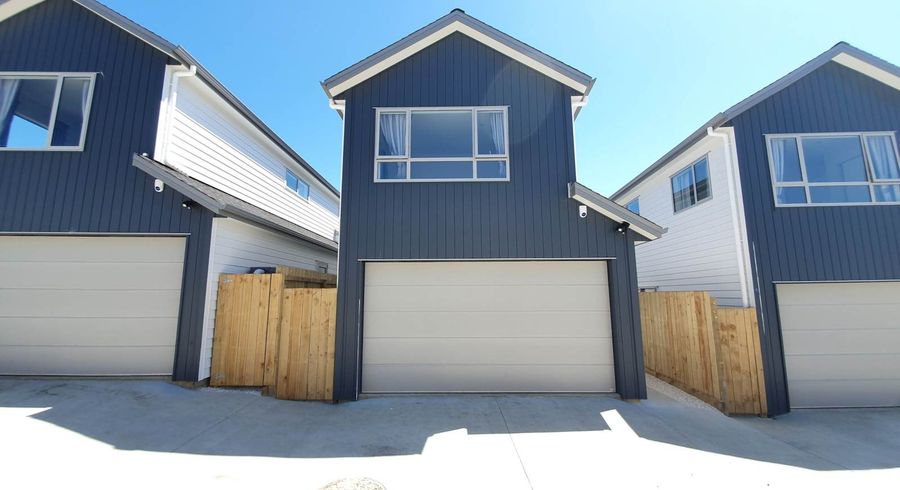  at 244B Queens Road, Panmure, Auckland City, Auckland