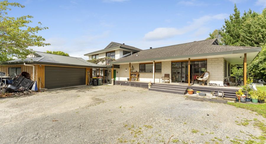  at 103 Pahiatua Mangahao Road, Mangamutu, Pahiatua