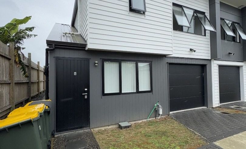  at 4/30 Arnwood Street, Manurewa, Manukau City, Auckland