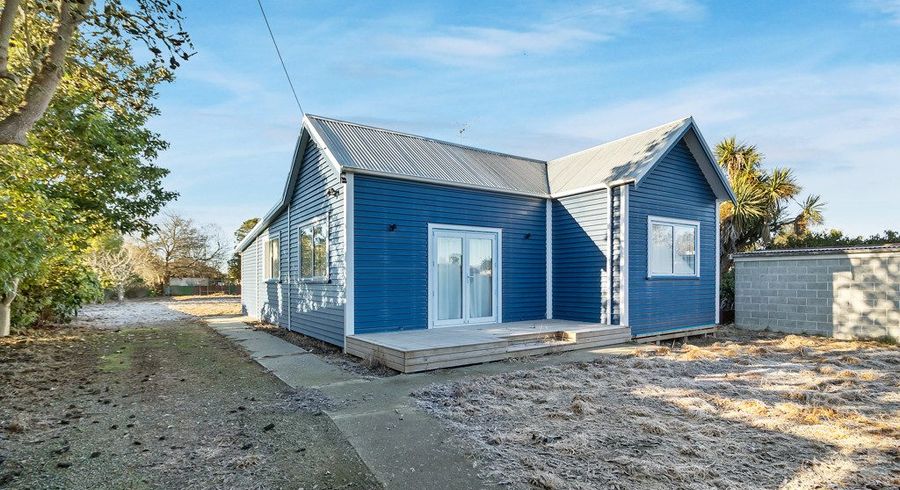  at 9 Bristol Street, Pareora, Timaru, Canterbury