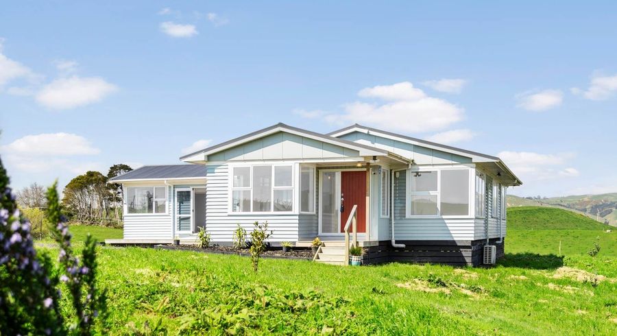  at 386 Martin Road, Waerenga, Te Kauwhata