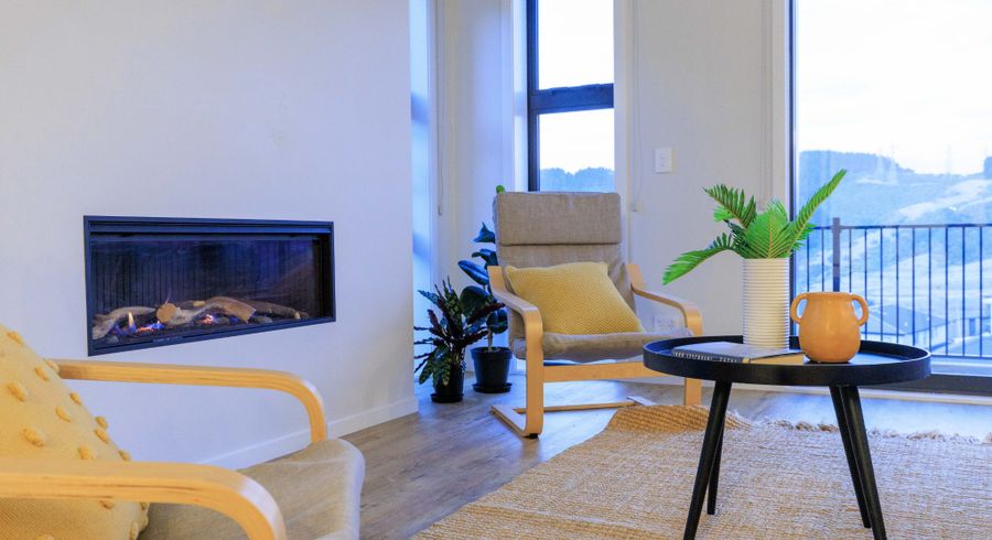  at 6 Atherton Terrace, Churton Park, Wellington, Wellington