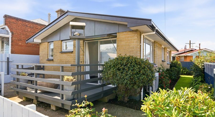  at 17B Ruskin Terrace, Caversham, Dunedin, Otago