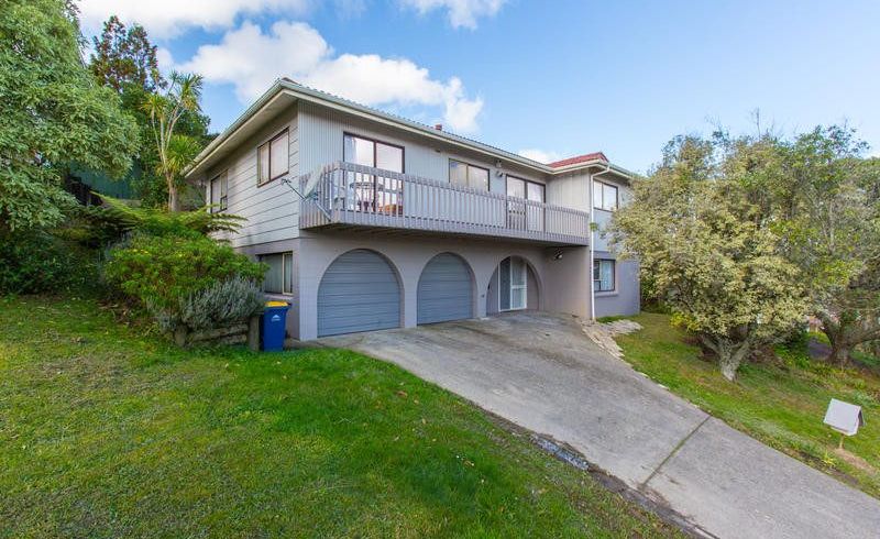  at 125 Porritt Ave, Chatswood, North Shore City, Auckland
