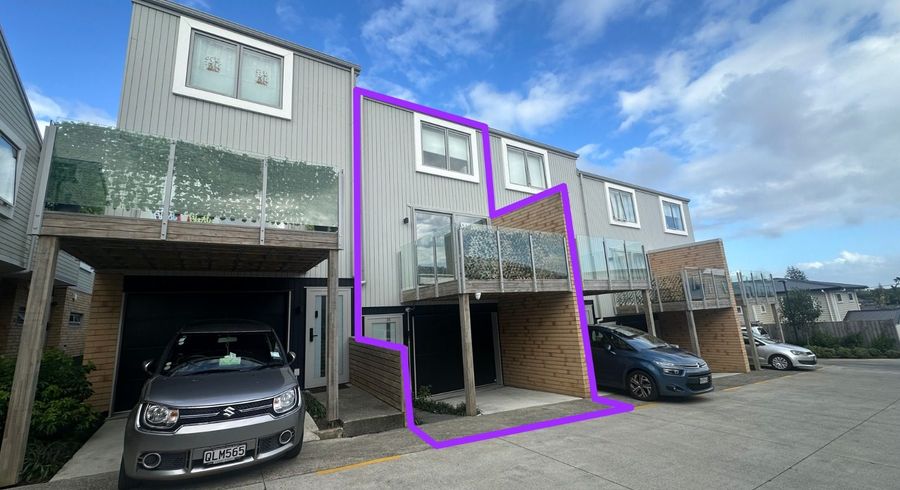  at 35 Helen Jenepher Lane, Mount Wellington, Mount Wellington, Auckland City, Auckland