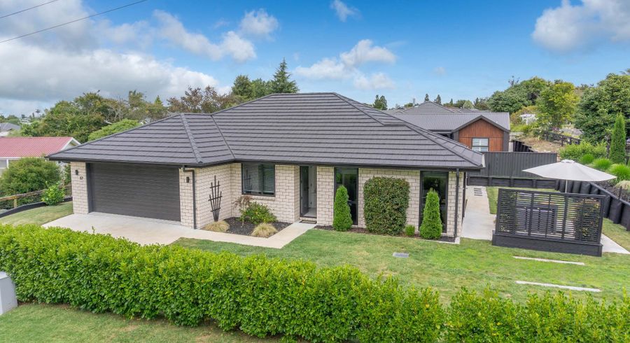  at 57 Herbert Street, Te Awamutu, Waipa, Waikato