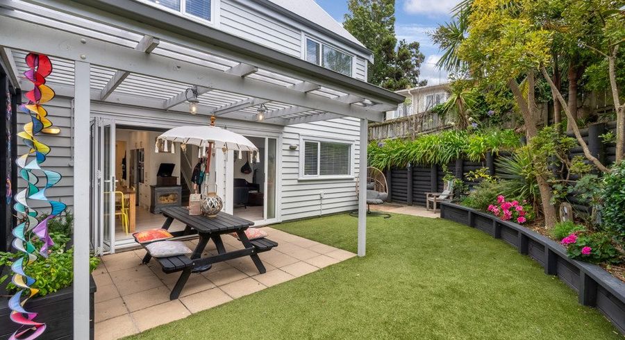  at 3/89 Francis Street, Hauraki, North Shore City, Auckland