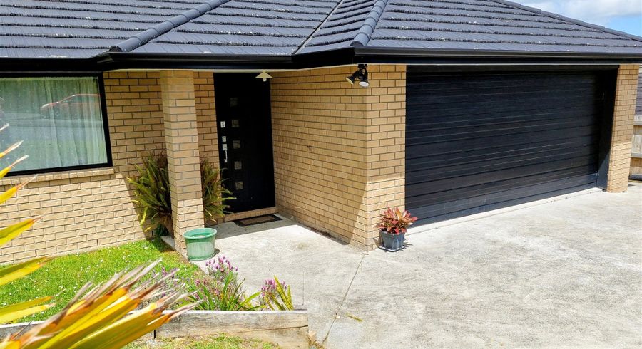  at 8 Muirfield Rise, Kamo, Whangarei, Northland