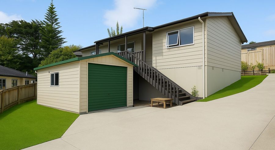  at 66 Peveril Cres, Papatoetoe, Manukau City, Auckland