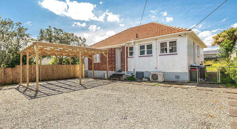  at 35 Maxwell Avenue, Durie Hill, Whanganui, Manawatu / Whanganui