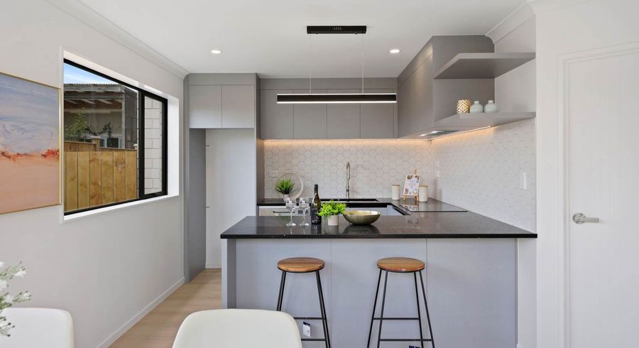  at Lot 1/71&73 Royal Road, Massey, Waitakere City, Auckland