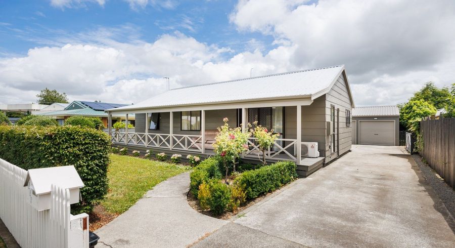  at 304 Kimbolton Road, Feilding, Feilding