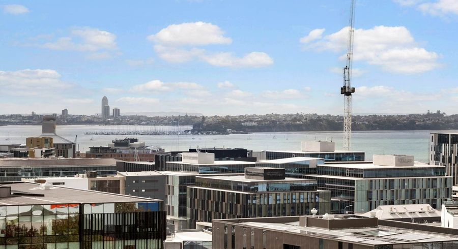  at 804/45 Union Street, City Centre, Auckland City, Auckland