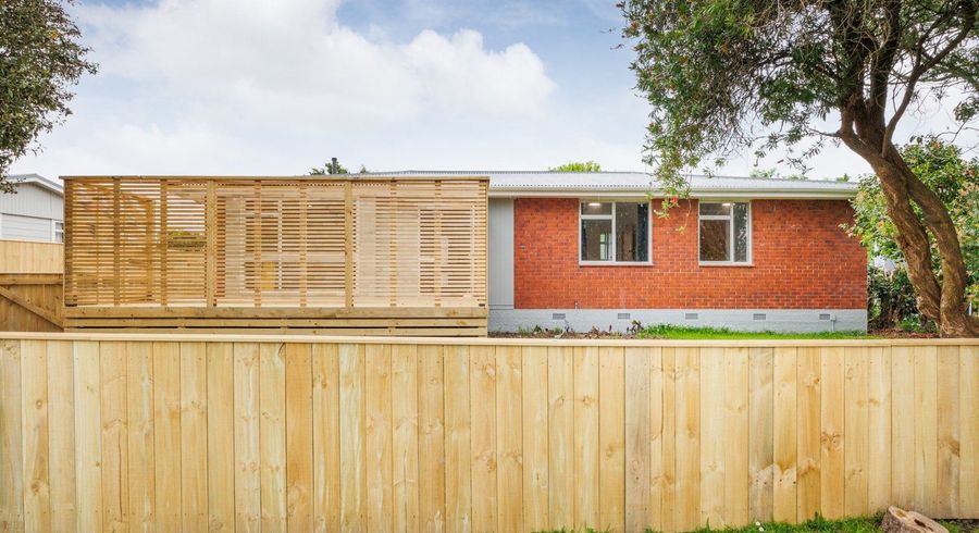  at 4 Waihi Place, Westbrook, Palmerston North, Manawatu / Whanganui