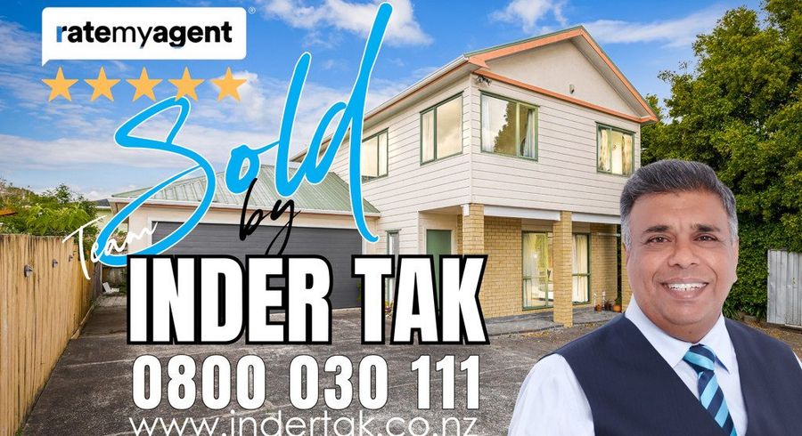  at 1/28 Harrington Road, Henderson, Auckland