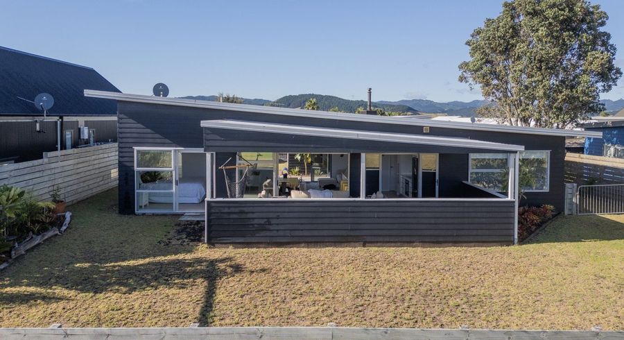  at 127 The Fairway, Matarangi, Whitianga