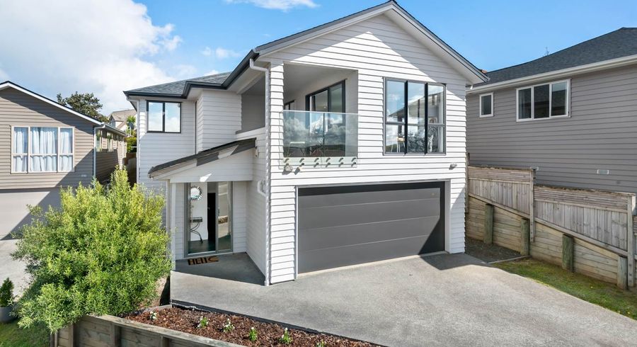  at 31 Clea View, Gulf Harbour, Whangaparaoa
