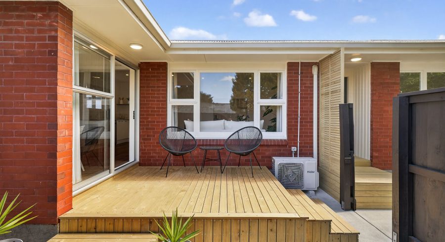  at 2/64 Roberta Drive, Somerfield, Christchurch City, Canterbury