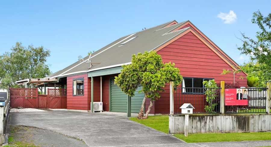  at 68 Endeavour Avenue, Flagstaff, Hamilton, Waikato