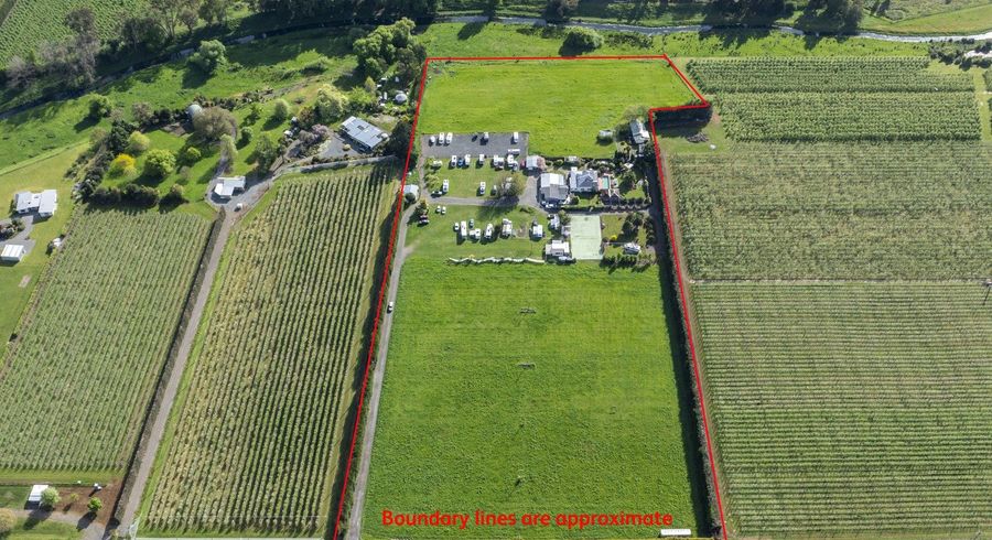  at 74 Longlands Road East, Longlands, Hastings, Hawke's Bay