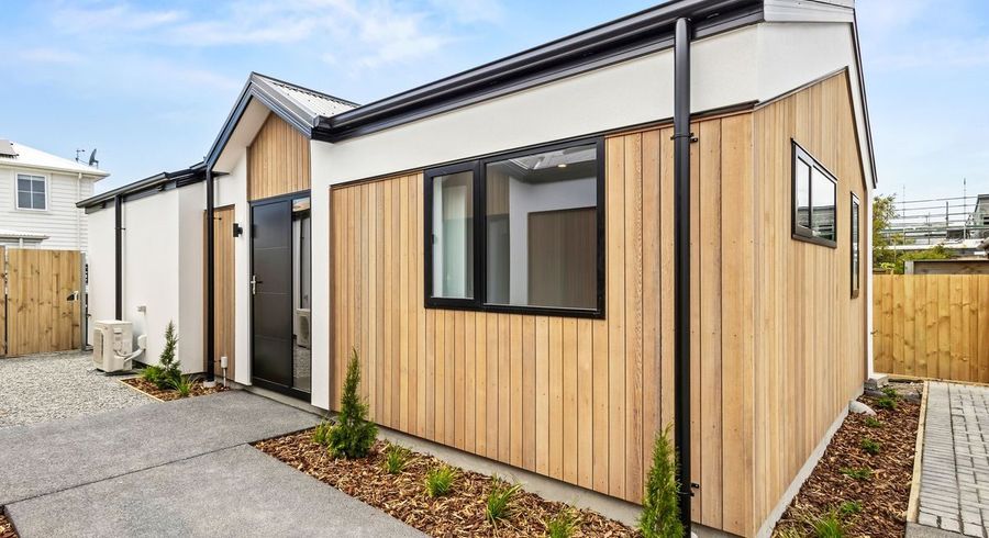  at 4/36 Harker Street, Spreydon, Christchurch City, Canterbury