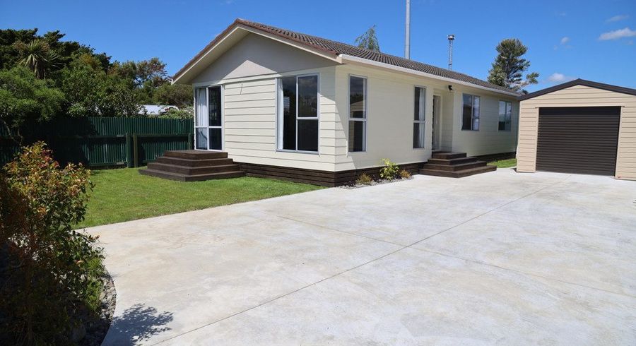  at 55A Leeds Street, Milson, Palmerston North