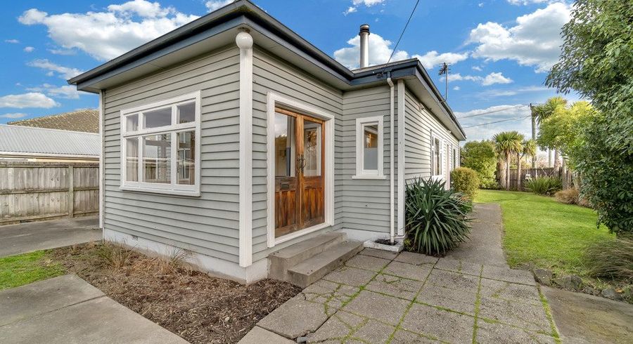  at 1 Newcastle Street, Phillipstown, Christchurch