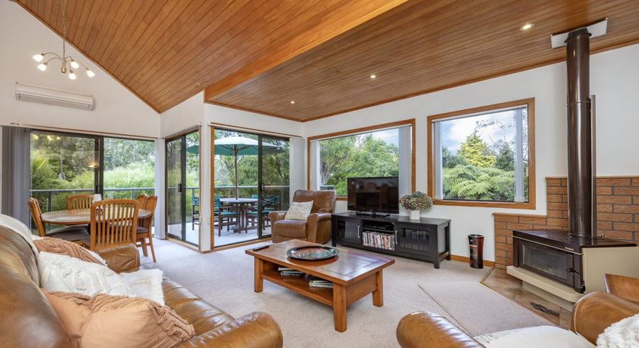  at 541D South Titirangi Road, Titirangi, Auckland