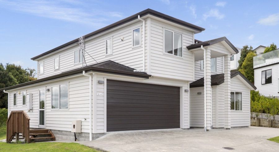  at 24 Gyle Place, Pyes Pa, Tauranga, Bay Of Plenty