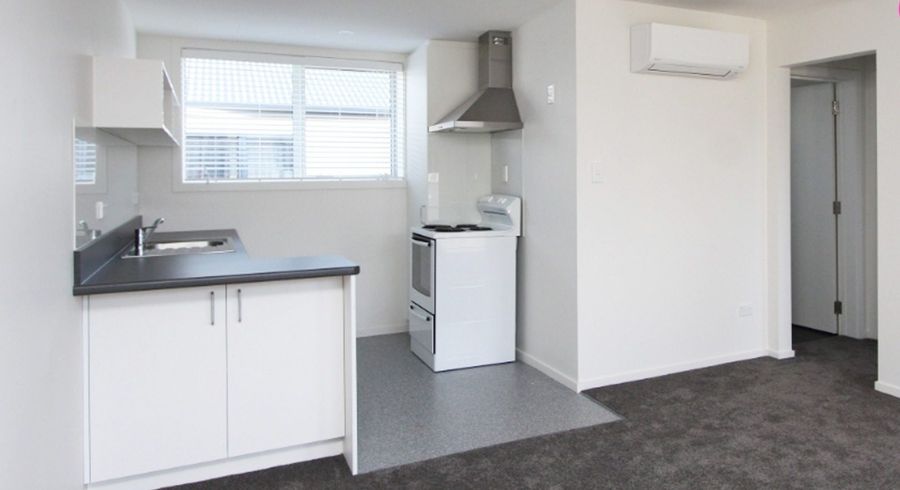  at 4/33 Melbourne Street, South Dunedin, Dunedin, Otago