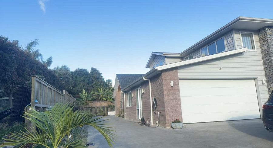  at 13 Regis Lane Flatbush, Flat Bush, Manukau City, Auckland