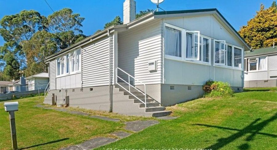  at 63 Cambridge Terrace, Outer Kaiti, Gisborne, Gisborne