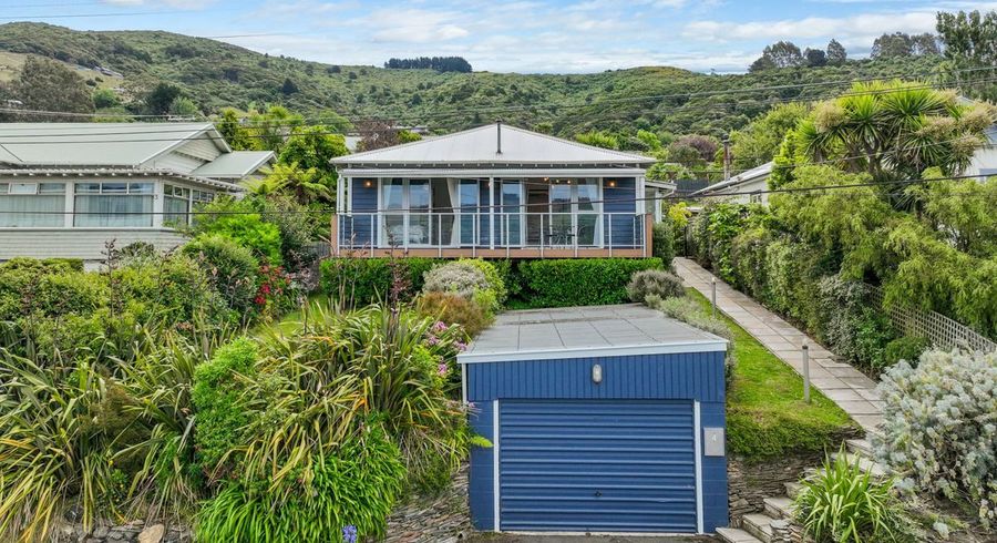  at 4 Saint Leonards Drive, Saint Leonards, Dunedin, Otago
