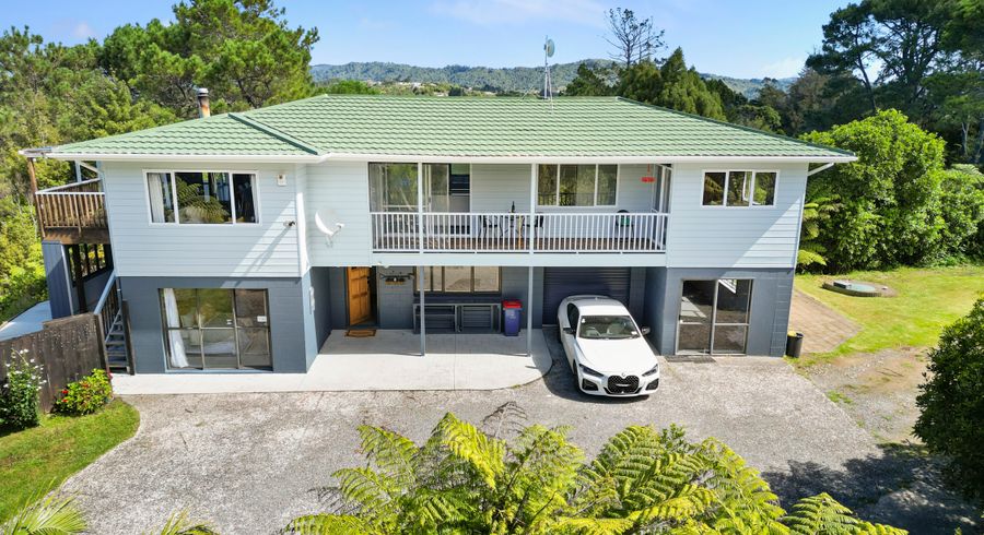  at 128 Mcentee Road, Waitakere, Auckland
