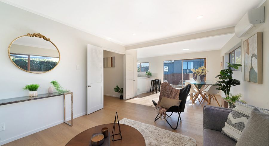  at 3/1A Amberley Avenue, Te Atatu South, Waitakere City, Auckland