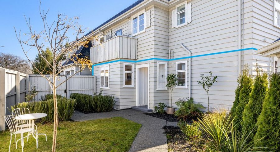  at 2/46 Fendalton Road, Fendalton, Christchurch City, Canterbury