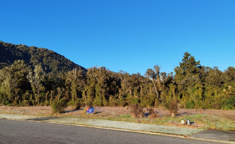  at 14 Pioneer Drive, Franz Josef Glacier
