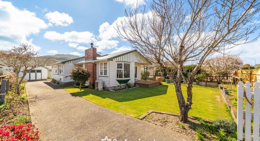  at 247 Fergusson Drive, Heretaunga, Upper Hutt, Wellington