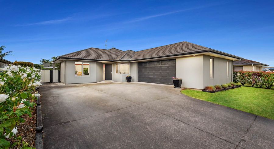 at 10 Sunset Drive, Pukekohe, Pukekohe