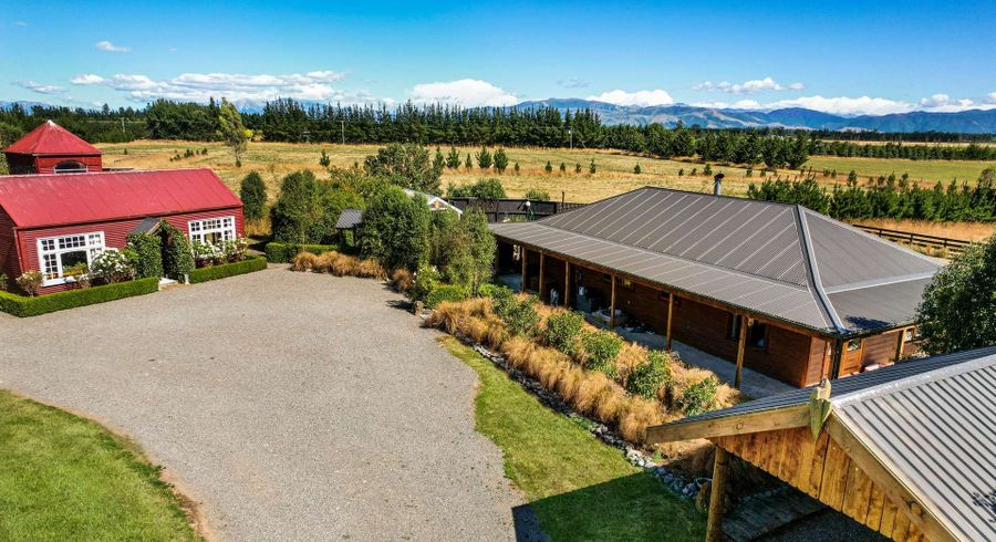  at 2824 South Eyre Road, Eyrewell, Rangiora