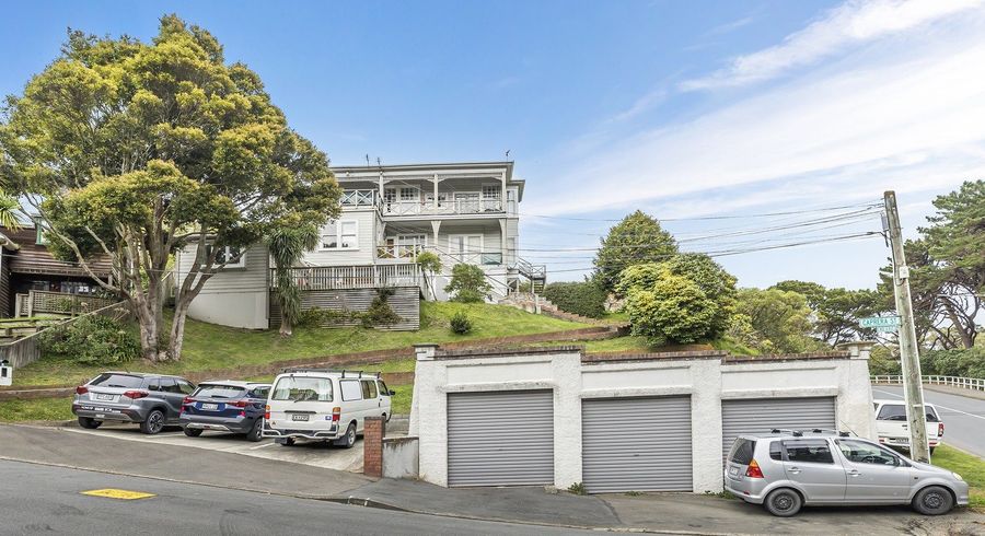  at 2 Caprera Street, Melrose, Wellington